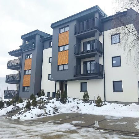 Spokojna Odskocznia W Wisle Leilighet Wisła Eksteriør bilde